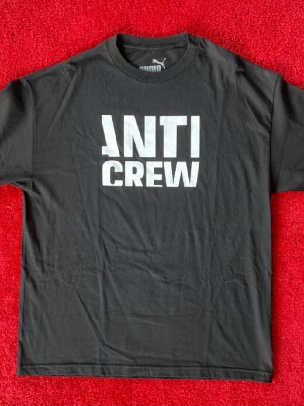 Rihanna "Anti" Tour Concert Tee